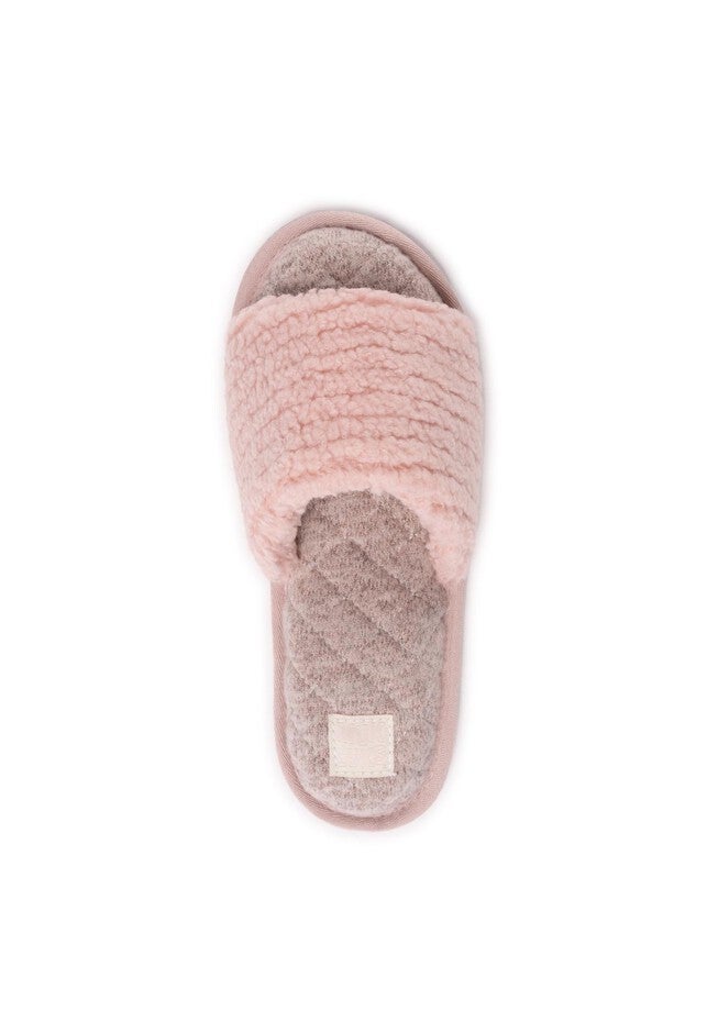 Sariah Slide Slipper, , alternate image number null