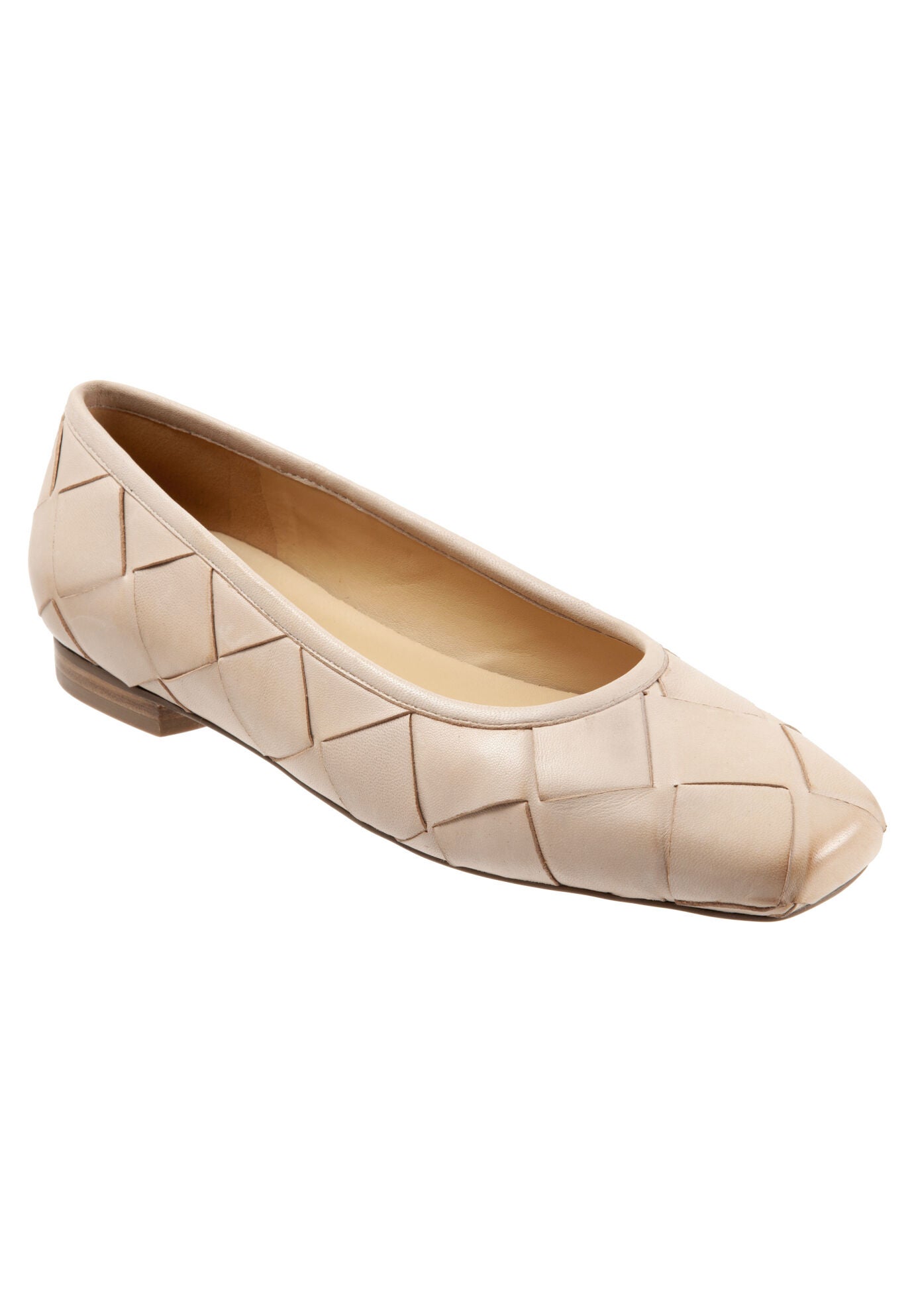 Hanny Flats, IVORY, hi-res image number 0