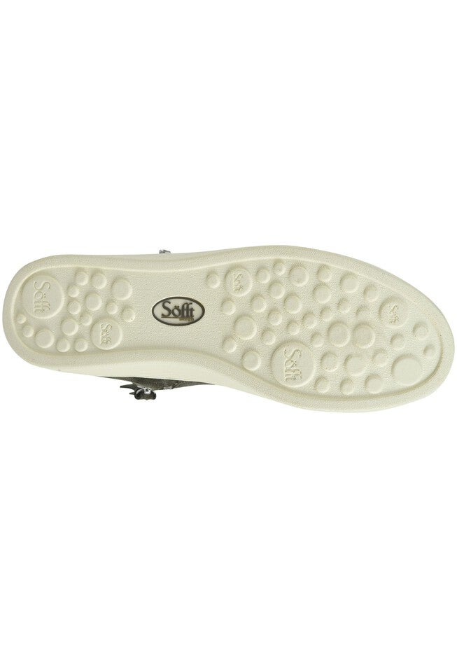 Britton Zip Flats And Slip Ons , , alternate image number 2