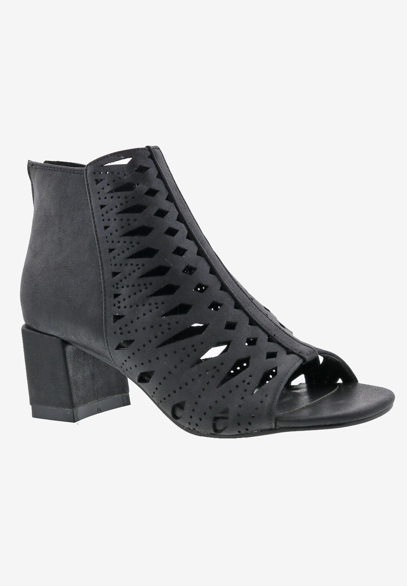 Jist Pump, BLACK METALLIC, hi-res image number 0