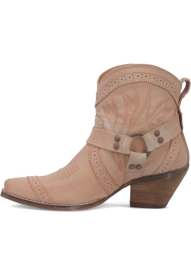 Gummy Bear Western Bootie, , alternate image number 3