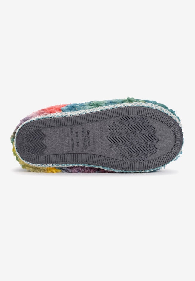 Fiora Bootie Slipper, , alternate image number 2