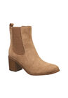 Bring It On Bootie, TAUPE, hi-res image number null