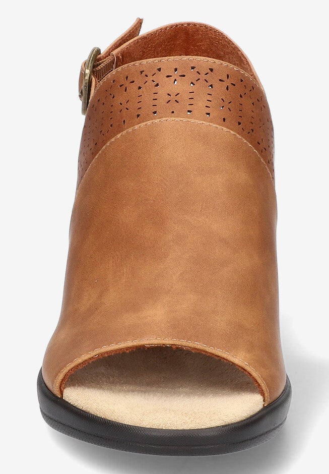 Carolina Slingback Sandal, , alternate image number 2