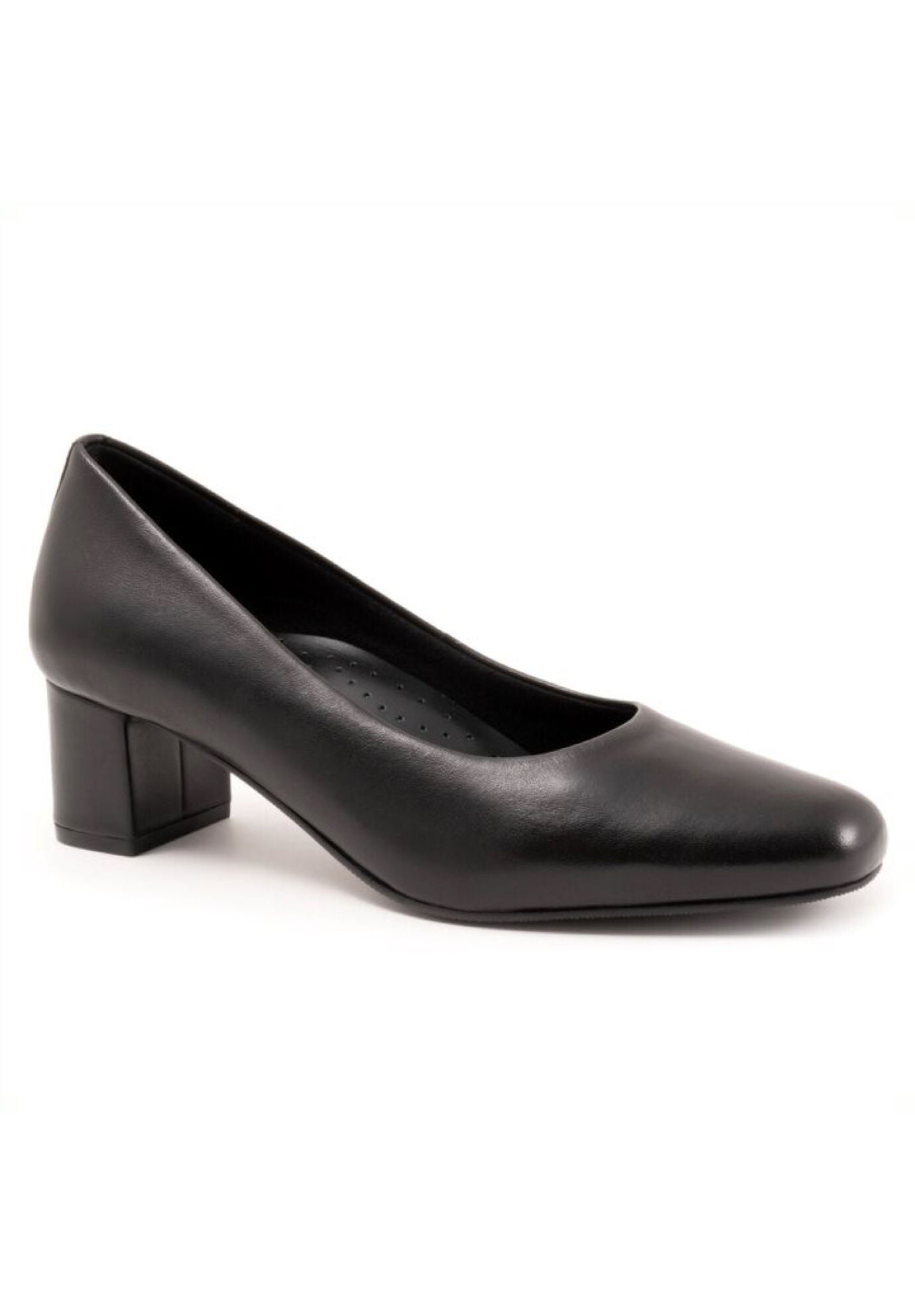Daria Heeled Pump, BLACK, hi-res image number 0