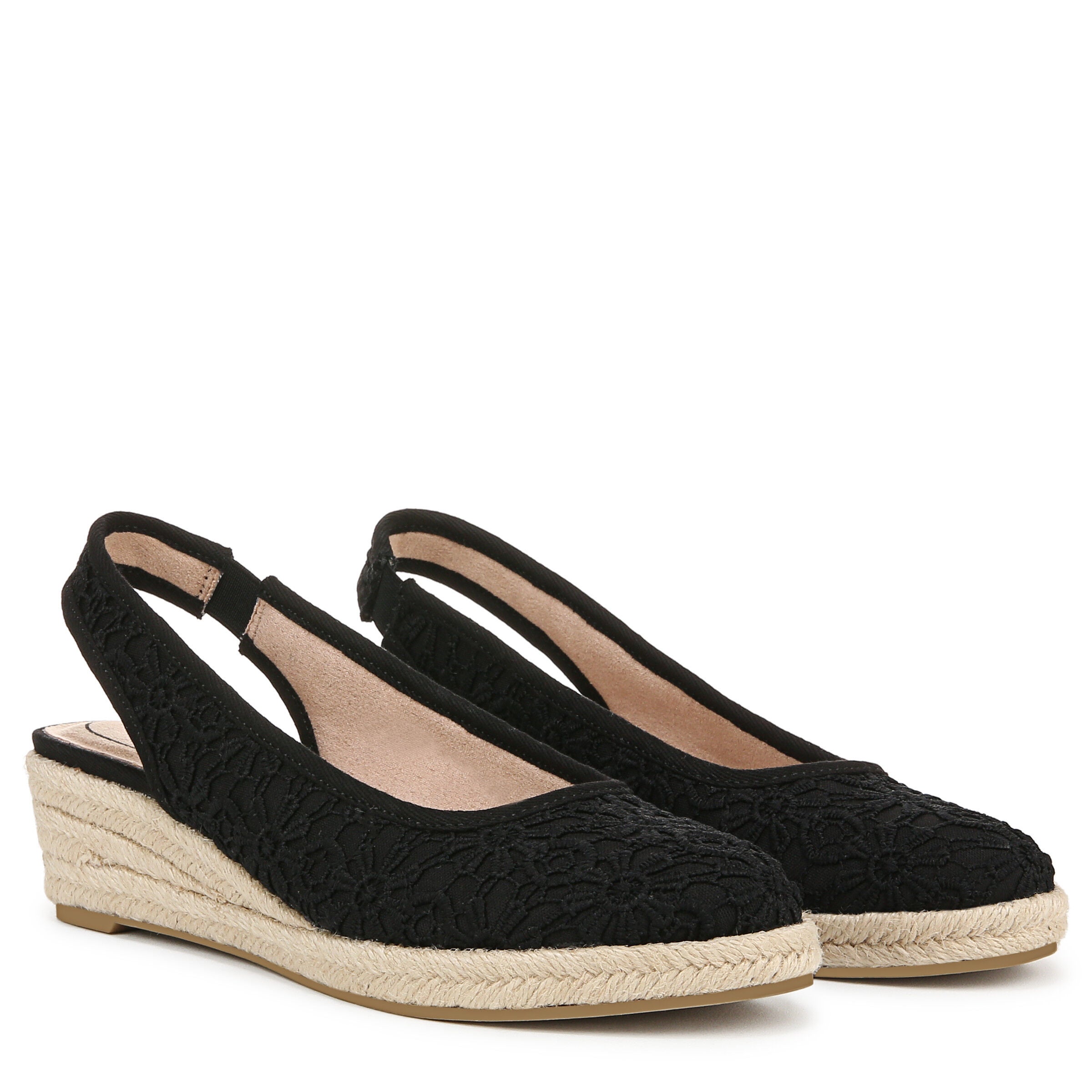 Kayden Sandal, BLACK, alternate image number 2