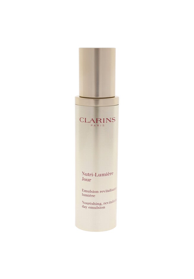 Nutri-Lumiere Day Emulsion -1.6 Oz Emulsion, O, hi-res image number 0