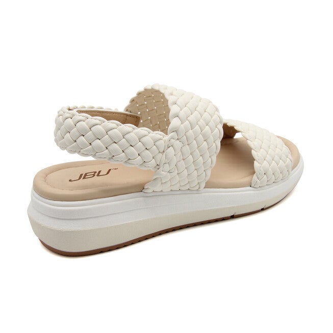 Leila Sandal, CREAM, on-hover image number 1