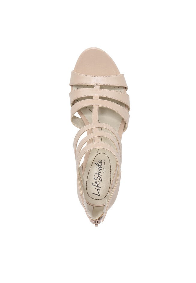 Mallie Heeled Sandal, , alternate image number null