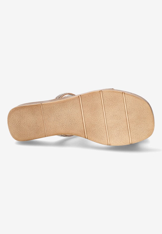 Ona-Italy Sandal, , alternate image number null