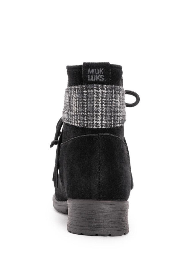 Lynsey Booties, , on-hover image number 1