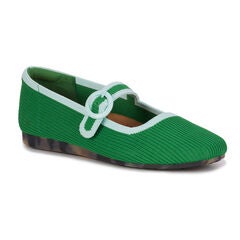 Naomi Mary Jane Flat