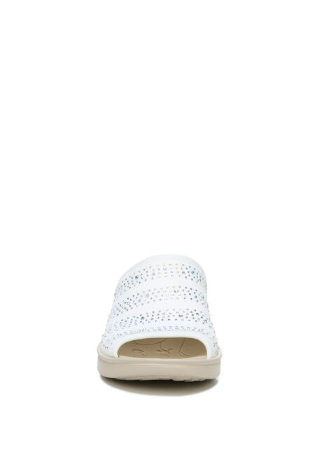 Deluxe Bright Slide Sandal, , alternate image number null