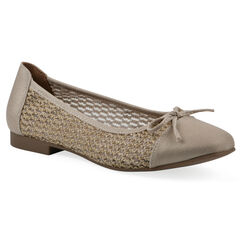 Boco Ballet Flat