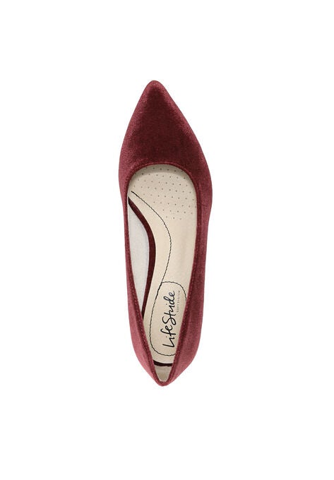 Minx Pumps, , alternate image number null