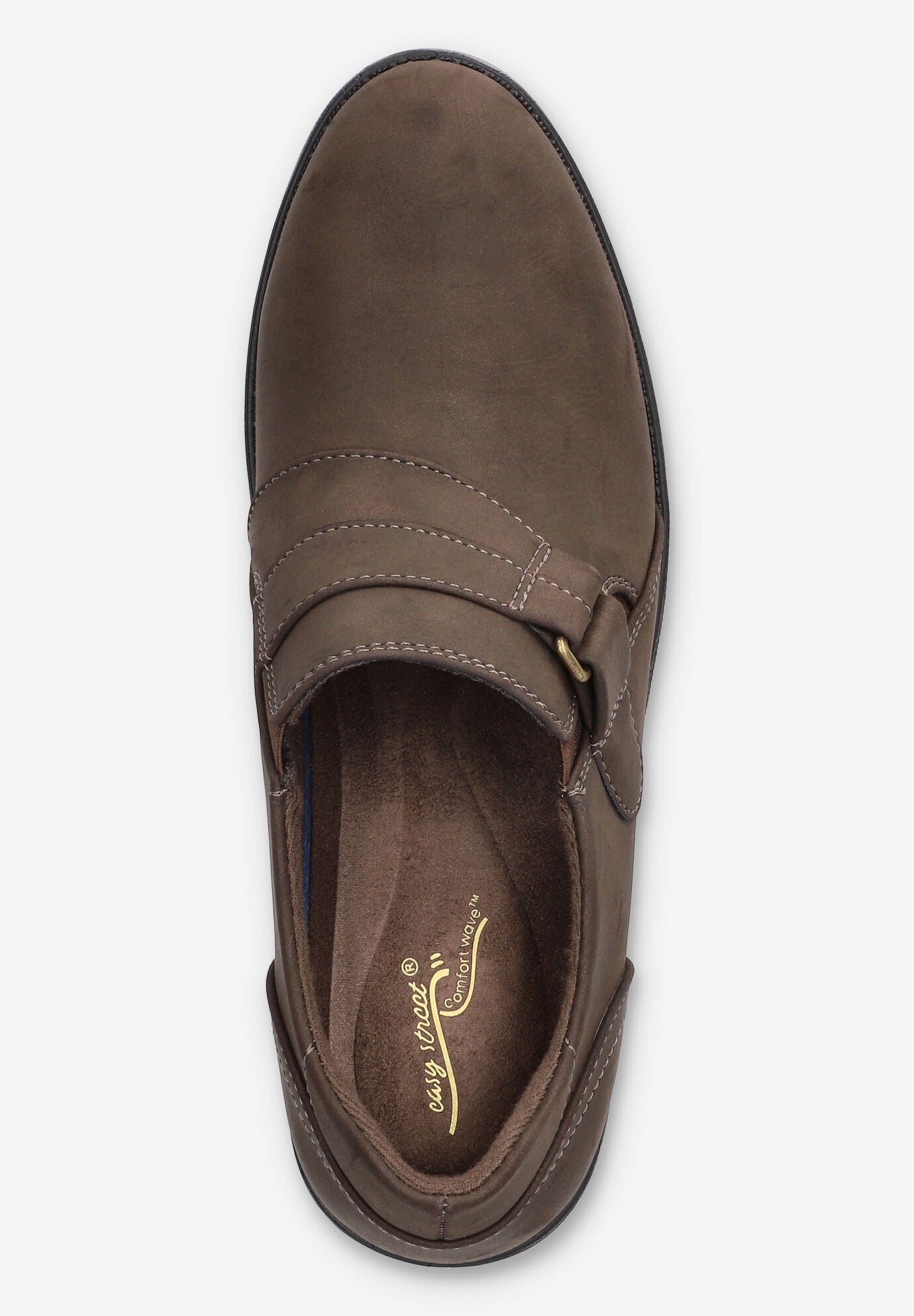 Lavelle Comfort Shootie, SMOKE MATTE, alternate image number 6