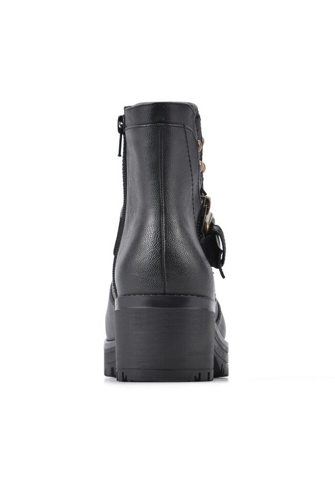 Rufus Bootie, , on-hover image number null