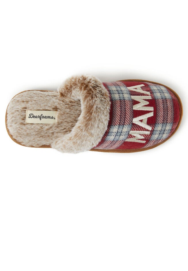 Mama Slippers, , alternate image number 3