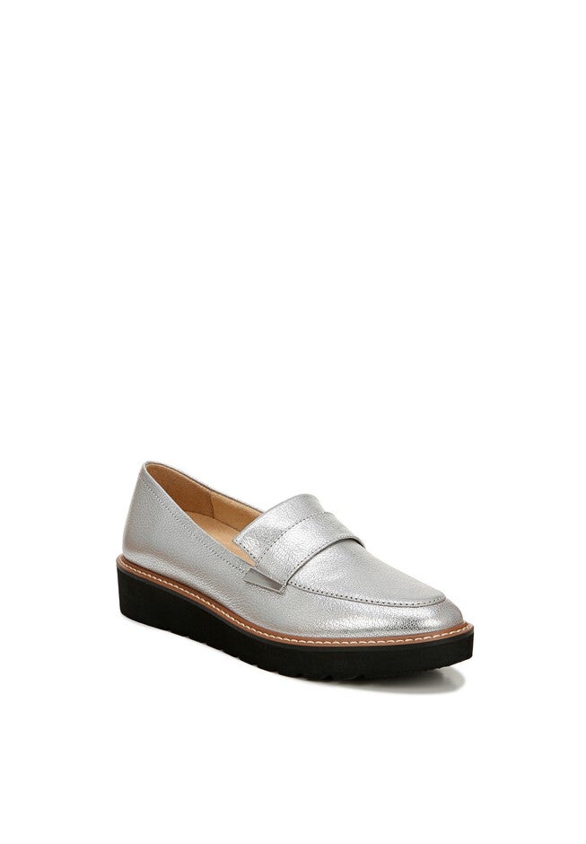 Adiline Loafer , SILVER FROST, hi-res image number null