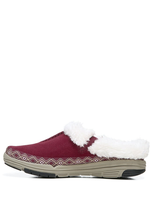 Adventure Slip On Mule, , alternate image number null