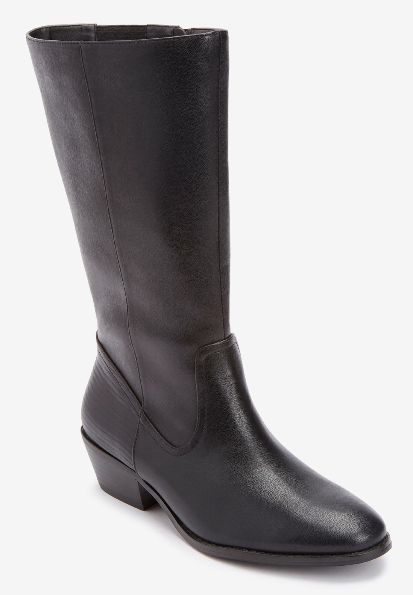 Catherines wide shop calf boots