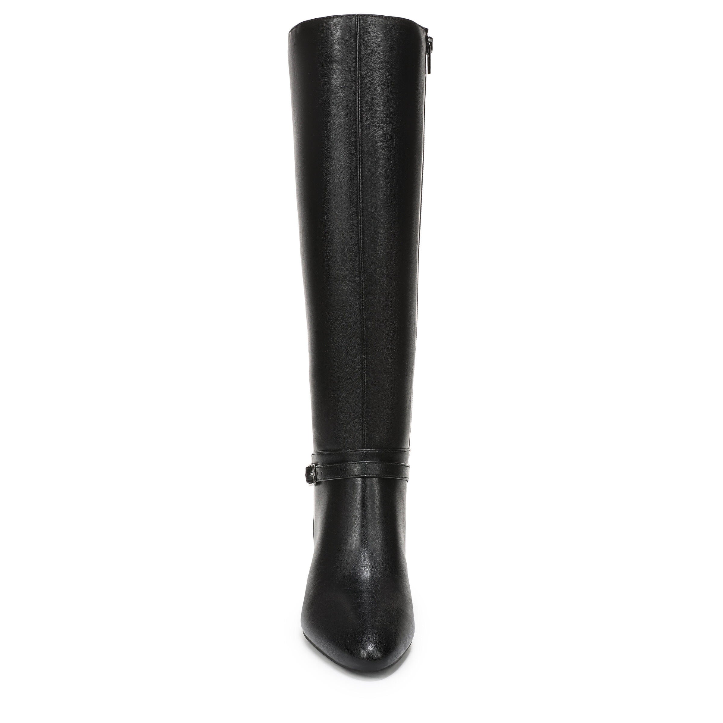 Glenore Knee High Boot, BLACK, alternate image number 4