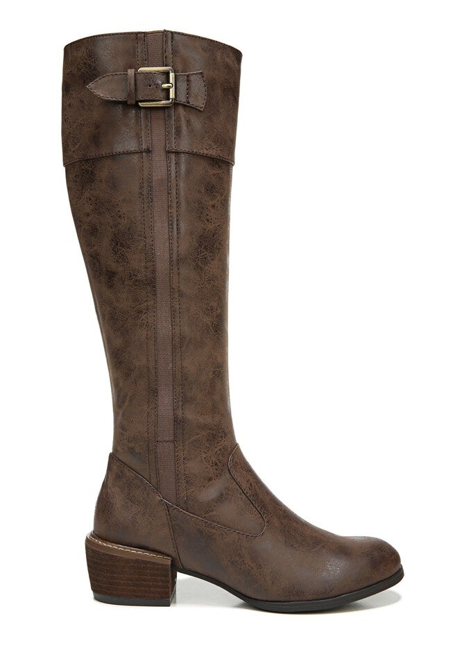 Dusk Bootie , , alternate image number null