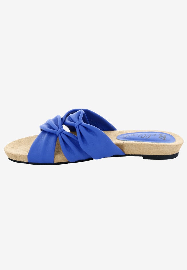 Nene Slide Sandal, , alternate image number 3