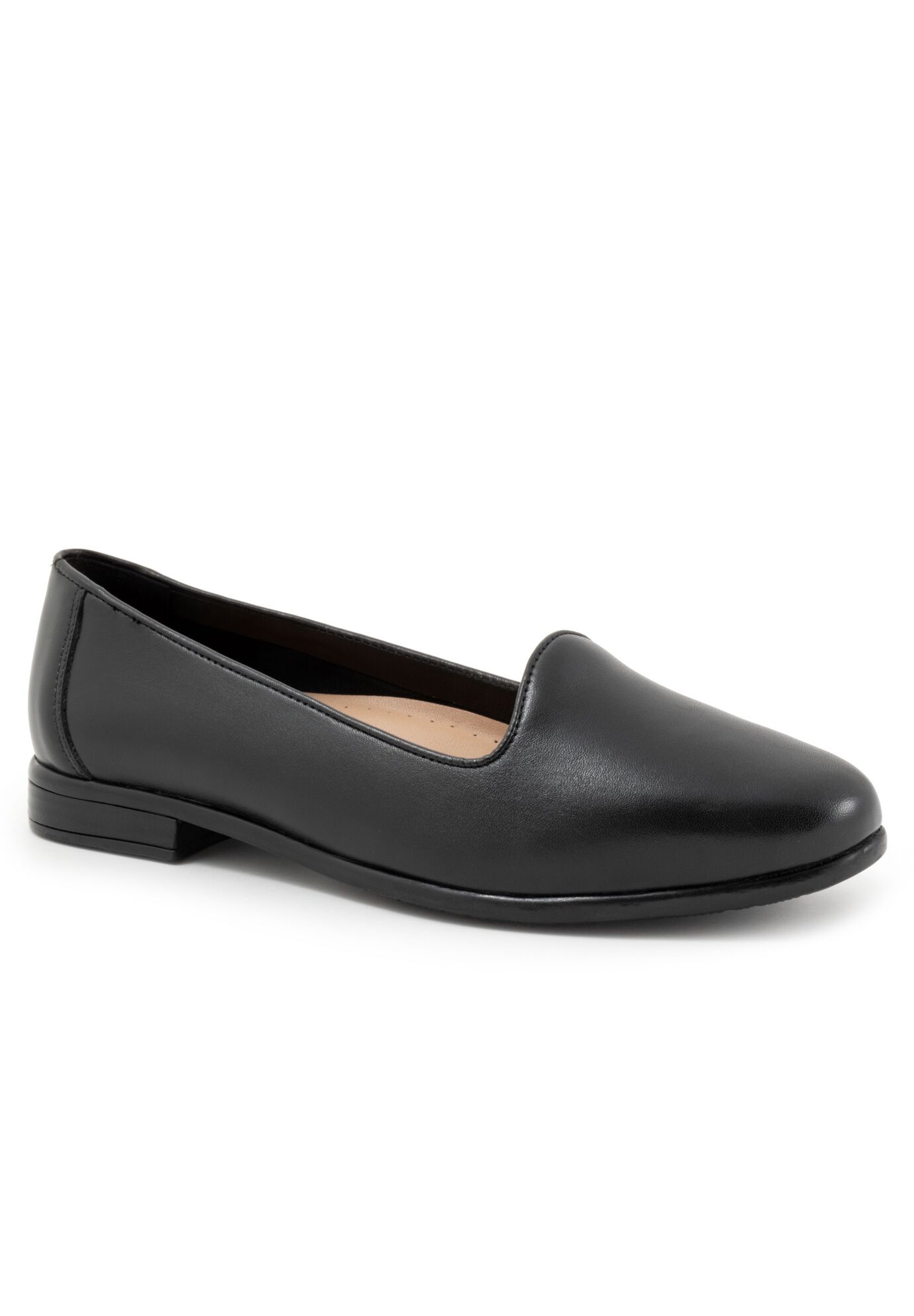Liz Lux Loafer, BLACK, hi-res image number 0