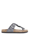 Marsha Terra Turf Sandals, , alternate image number null