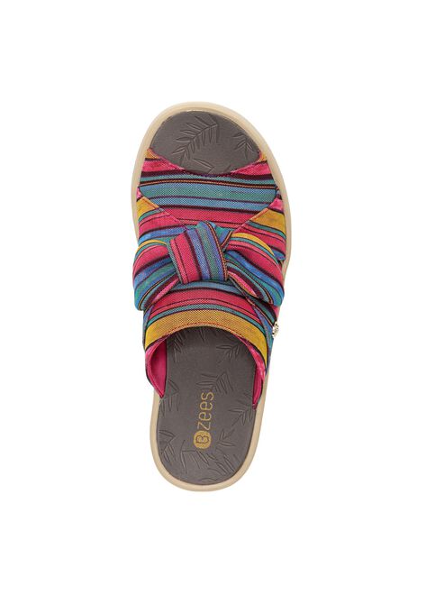 Smile Sandals , , alternate image number null