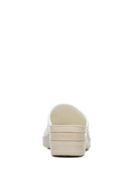 Deluxe Bright Slide Sandal, , on-hover image number null