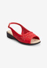 The Mary Sling, RED, hi-res image number null