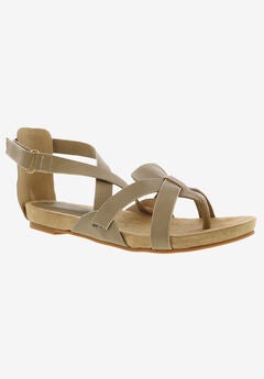 Nobu Sandal