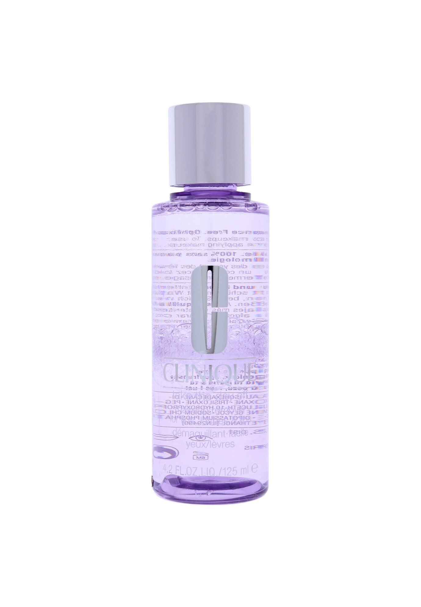 Take The Day Off Make Up Remover -4.2 Oz Makeup Remover, O, hi-res image number 0
