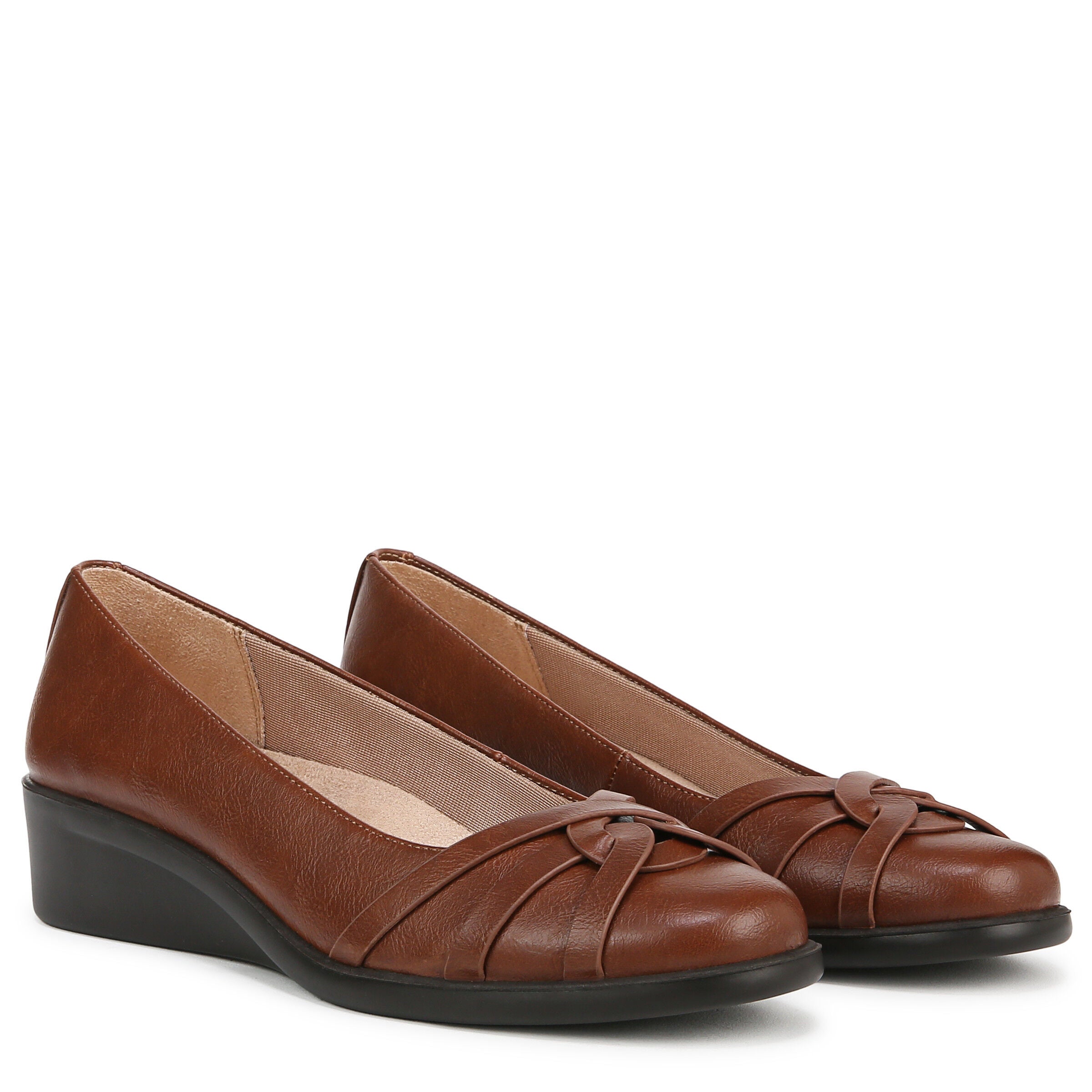 Jorie Flat, WALNUT, alternate image number 2