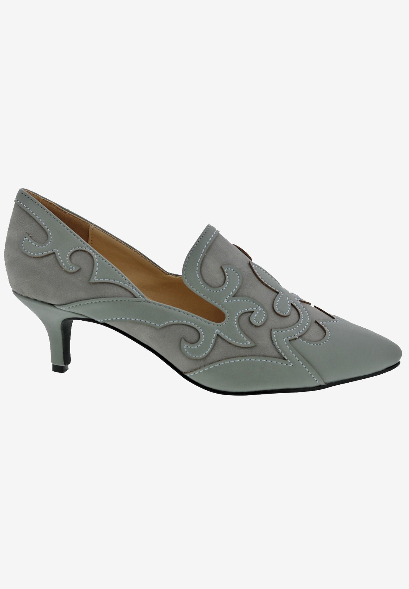 Bengal Pump, , alternate image number 6