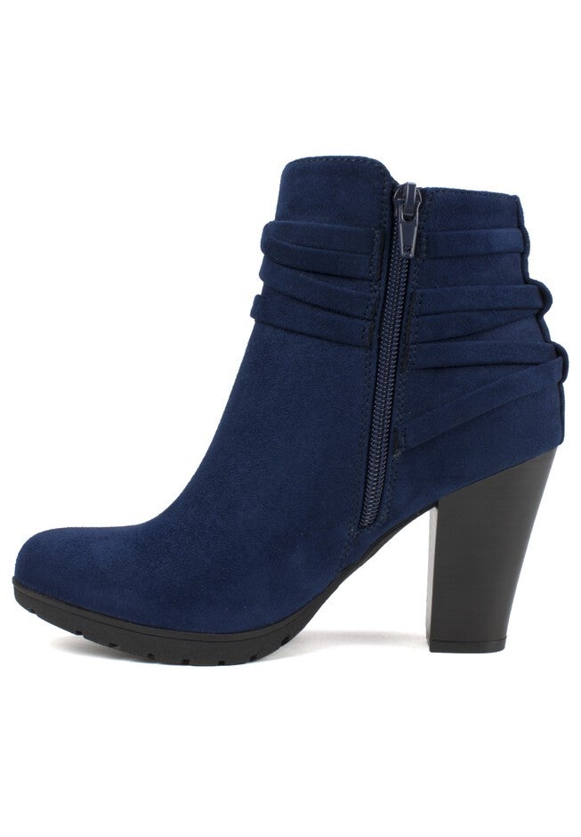 Spade Bootie, , alternate image number 3