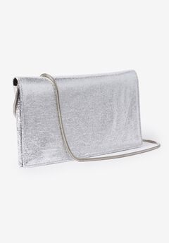Glitter Clutch