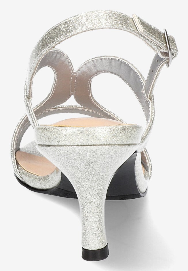 Bree Heeled Slingback, , on-hover image number 1