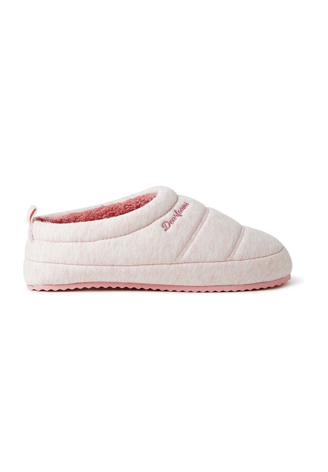 Evie Lounge Clog Slippers, , alternate image number null