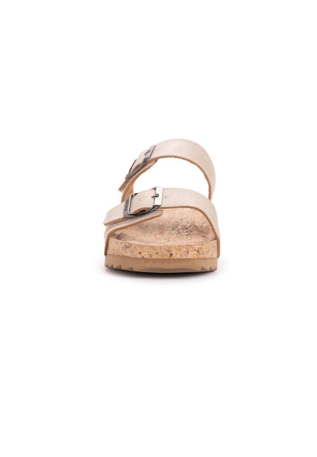 Women'S Presley Platform 2 Strap Sandal, , alternate image number 3