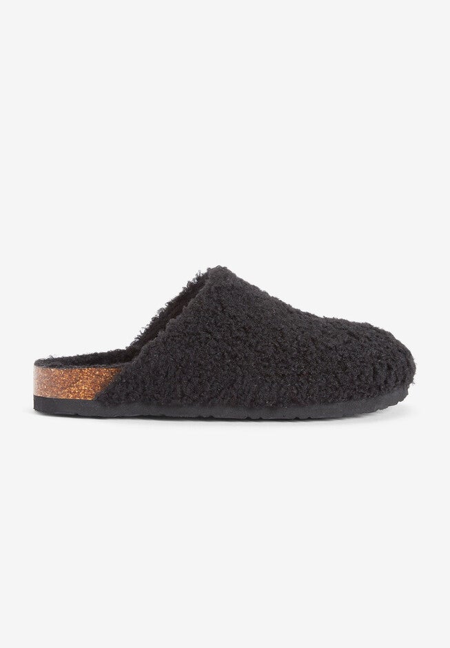 The Salma Slipper By Comfortview, , alternate image number null
