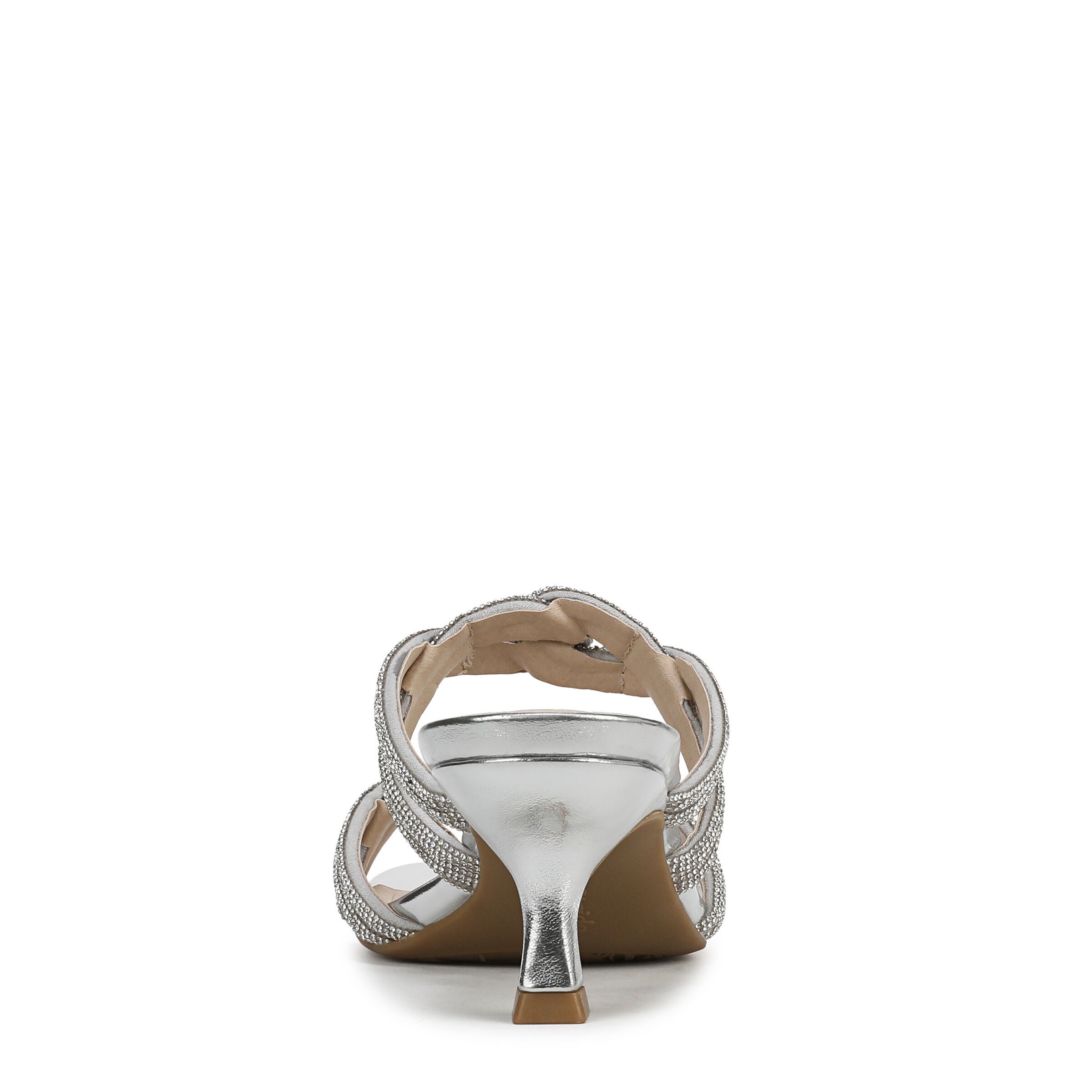 Night Out Dress Sandal, SILVER, on-hover image number 1