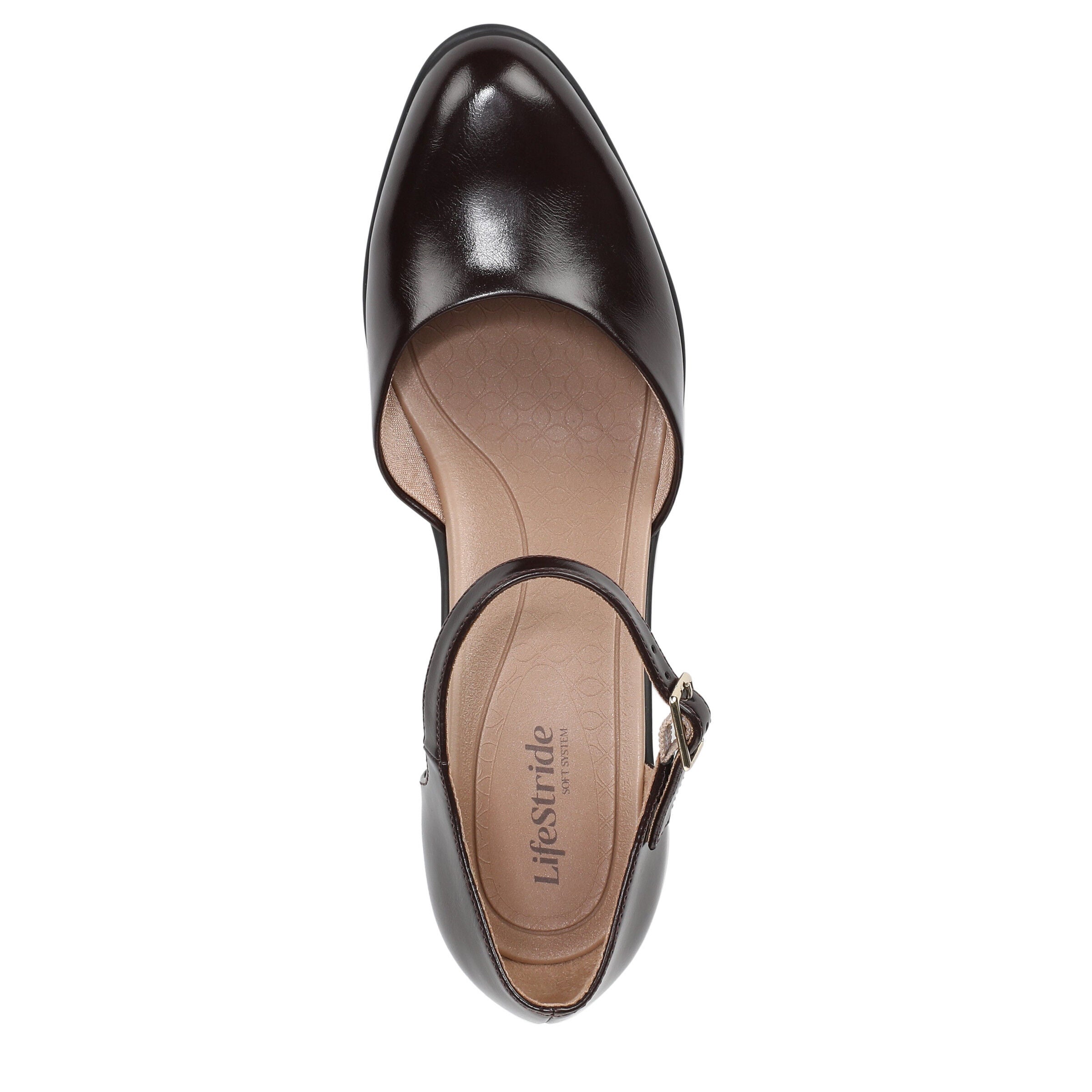 Effortless 2 Pump, CHOCOLATE PLUM, alternate image number 6
