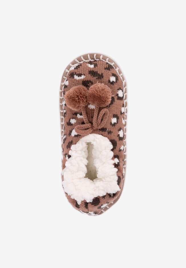 Classic Ballerina Slipper, , alternate image number null
