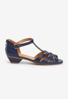 The Josephine Pump By Comfortview, , alternate image number null