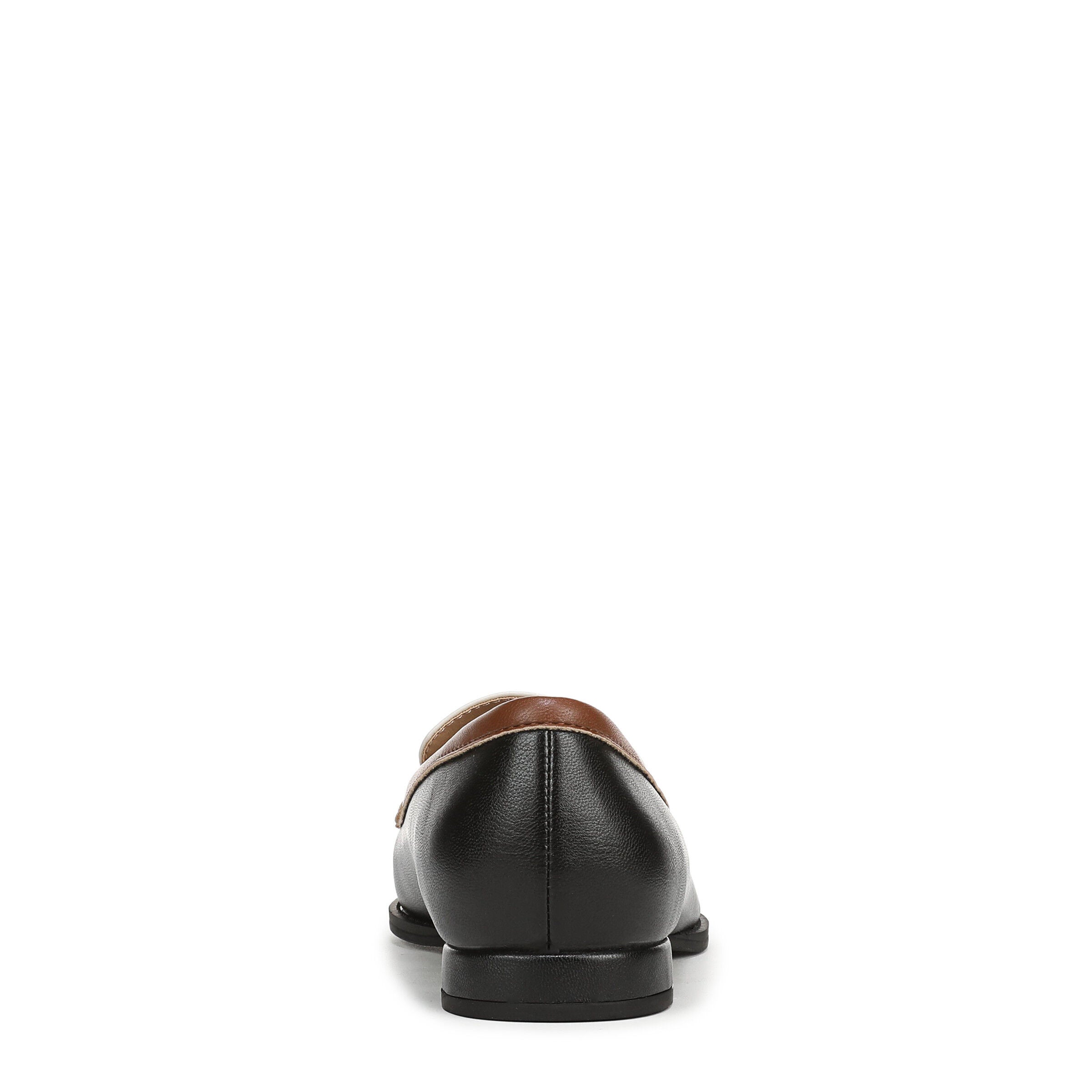 Frankie Slip On Loafer, BLACK BONE MULTI, on-hover image number 1