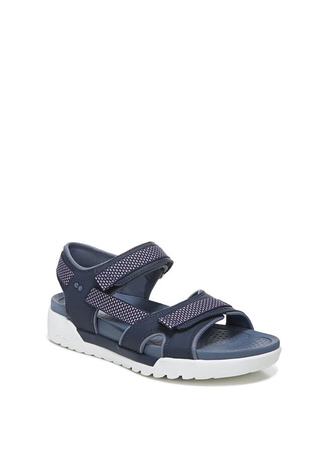 Rosline Sandal, NAVY, hi-res image number null