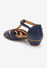 The Josephine Pump By Comfortview, , on-hover image number null